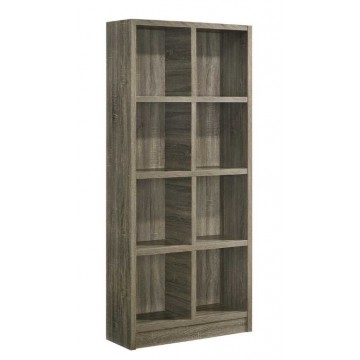 Jimmy Book Cabinet 8